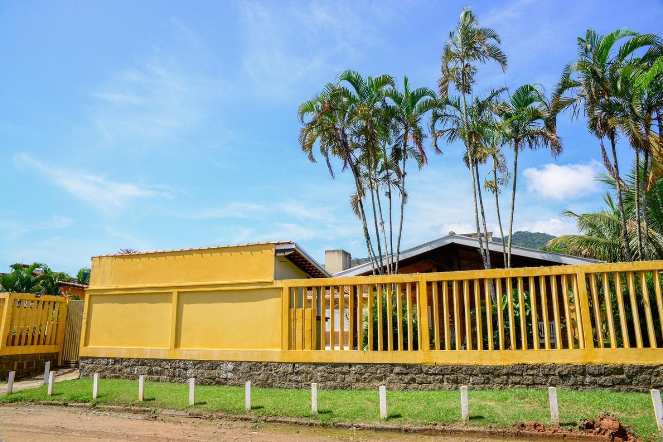 Casa Com Wifi, Piscina E Churrasq A 400m Do Mar *
