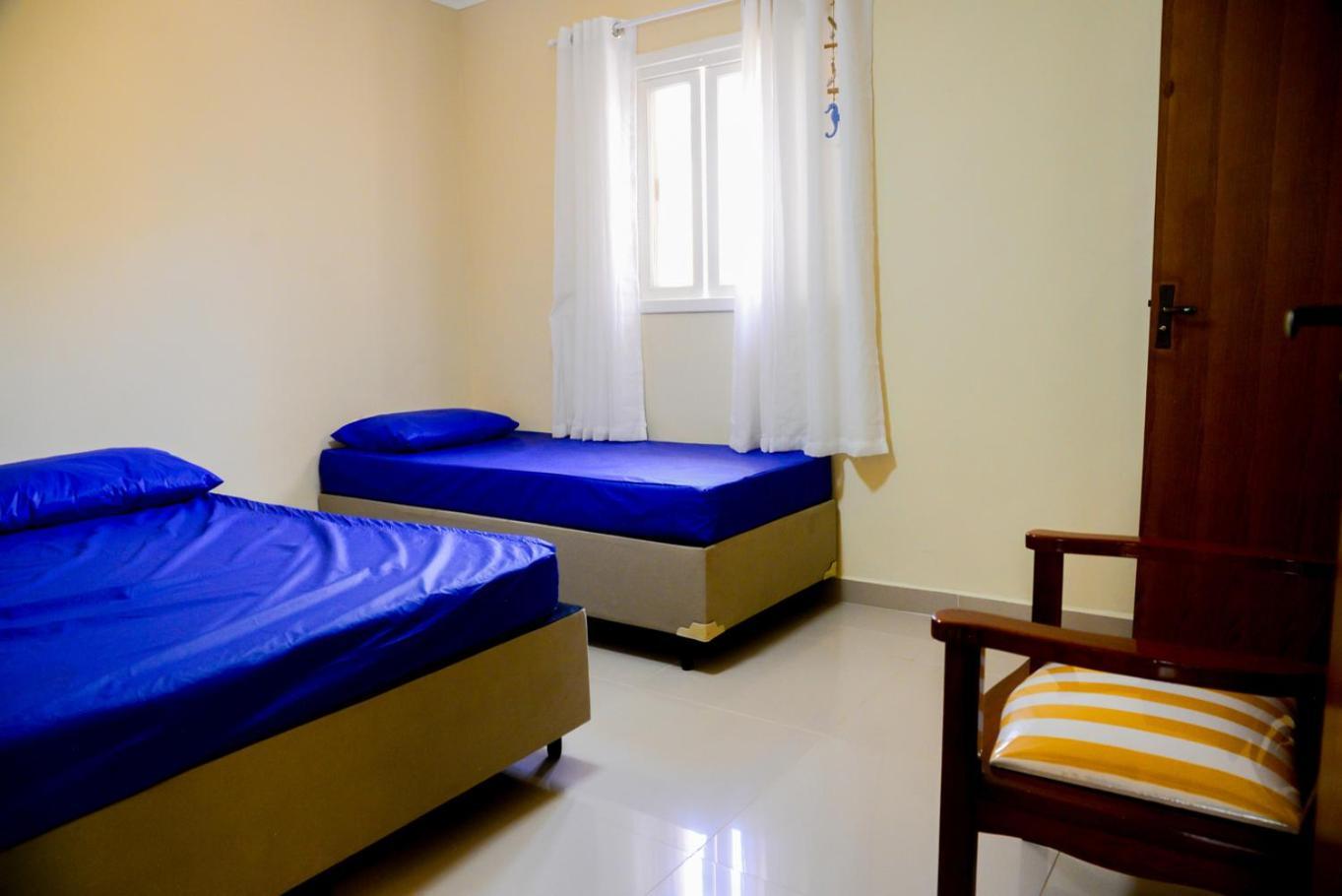 Casa Com Wifi, Piscina E Churrasq A 400m Do Mar *